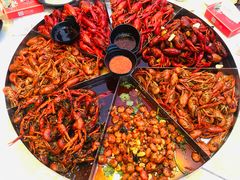 瞿记全虾宴-聚味瞿记·龙虾堂(天元店)