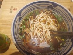 -头壹号  羊汤·饸饹面·大油条(西二旗店)