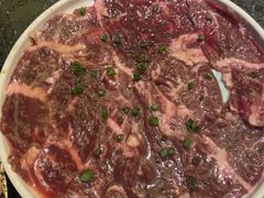 -樱嘢·炭火烧肉(惠南店)