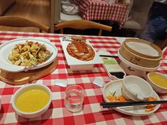 -西贝(龙华壹方天地店)