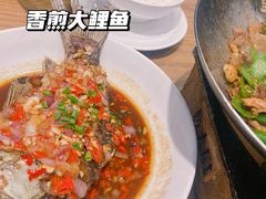 -费大厨辣椒炒肉(万家丽一店)