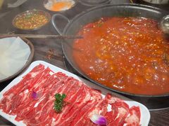 -冯校长老火锅(广州正佳广场店)