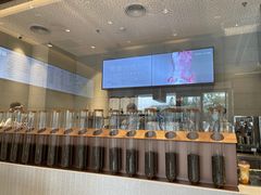 -喜茶(合肥中环城店)