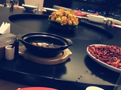 -丽晶轩中餐厅(重庆丽晶酒店)