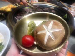 -杨小佳·齐齐哈尔烤肉·烤串(广州店)