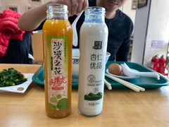 -苏氏牛肉面(丰北桥店)