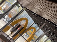 -麦当劳(北苑秋实路店)