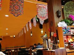 -耶里夏丽·新疆菜·28年喀什老馆(田林东路店)