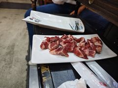 -小伙虎坊桥石锅烤肉(和义店)