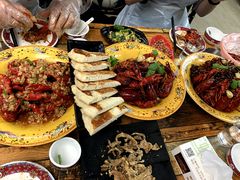 -仙品龙虾(总店)