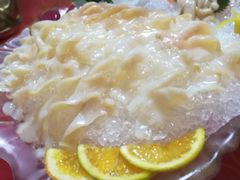 象鼻蚌-明香海鲜酒家(华强北店)