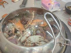 -仙螺岛海鲜自助餐厅(总店)