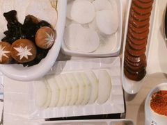 -重庆刘一手火锅(昌江恒基店)