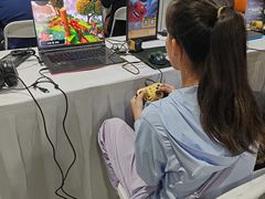 -上海跨国采购会展中心
