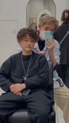 -1983 Hair Salon