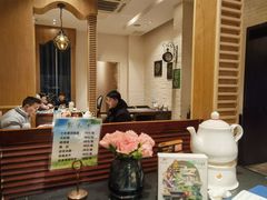 -芳芳私房菜·精做淮扬菜(承德路店)