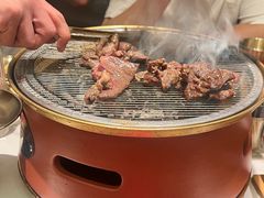 -西塔老太太泥炉烤肉(川沙百联店)