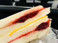 -洪瑞珍三明治(忠孝店)