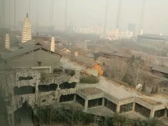 -北京民族园葉子里酒店(鸟巢店)