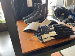 -北京德悦行BMW宝马摩托车