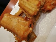 干煎带鱼-西新饭店(城中店)