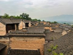 -山西王家大院