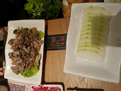 -掂档潮汕牛肉火锅(cityon熙地港店)