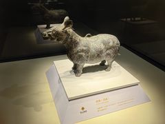 -齐文化博物馆