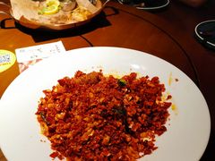 -曼泰·泰餐(江南环球港店)
