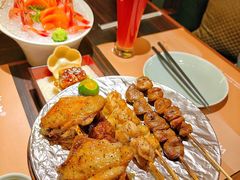 -山葵家·创意料理(宁波来福士店)