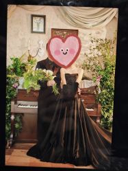 -城市花园婚纱摄影