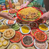 救命🆘深夜真的很馋这一口麻辣烫😋