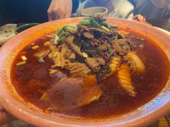 -云海肴·汽锅鸡·云南菜(苏州中心店)