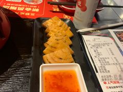 -蛙三泡椒牛蛙(万象城店)