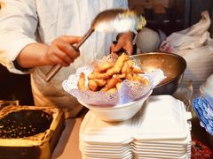 -特色椒盐排条(天山西路店)