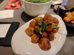 -桂满陇·杭州饭店(清河万象店)