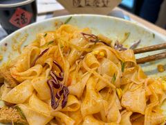 -陇上秦轩西安biangbiang面(滨江开元广场店)