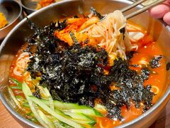 -春熙台韩国料理·章鱼肥牛(西丽店)