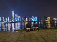 -喜庭海鲜自助(北辰三角洲北辰荟店)