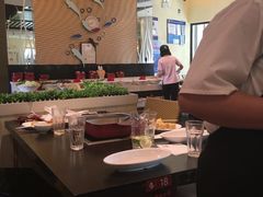 -新辣道鱼火锅(领展购物广场·中关村店)