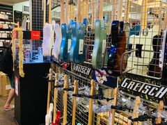 -通利琴行(尖沙咀旗舰店)