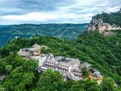 -崆峒山景区