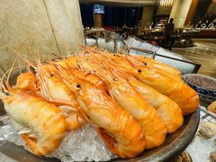 -济南喜来登酒店