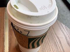 -星巴克臻选(惠州华贸天地1楼店)