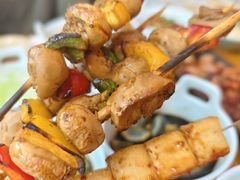 -炒豆合作社(东四总店)