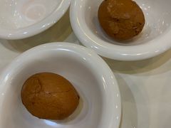 茶蛋-味一楼兰州拉面(机场一店)