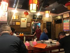 大堂-天兴居(鲜鱼口街店)