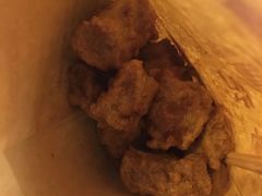 -傅强排骨(成都总店)