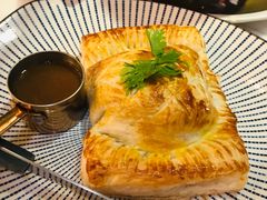 -The Rug Cafe(王府中环店)