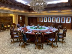 包厢-欣旺·迎宾楼·百年无锡菜